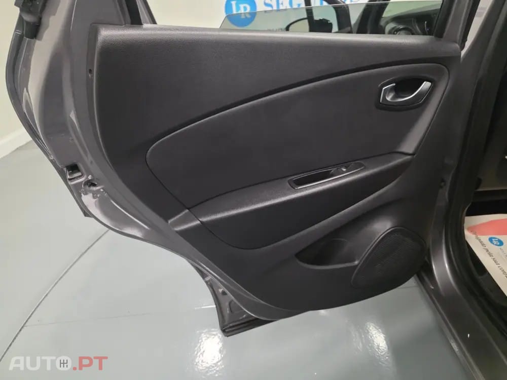 Renault Captur 1.5 DCI EXCLUSIVE