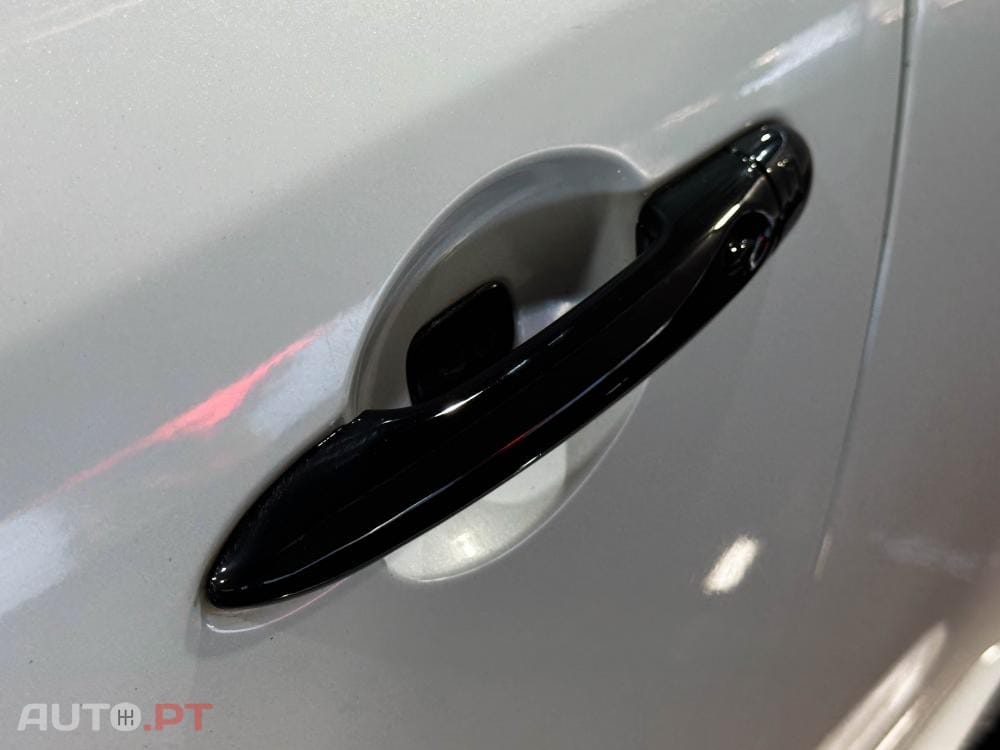 Renault Mégane Coupe dCi 160 FAP GT
