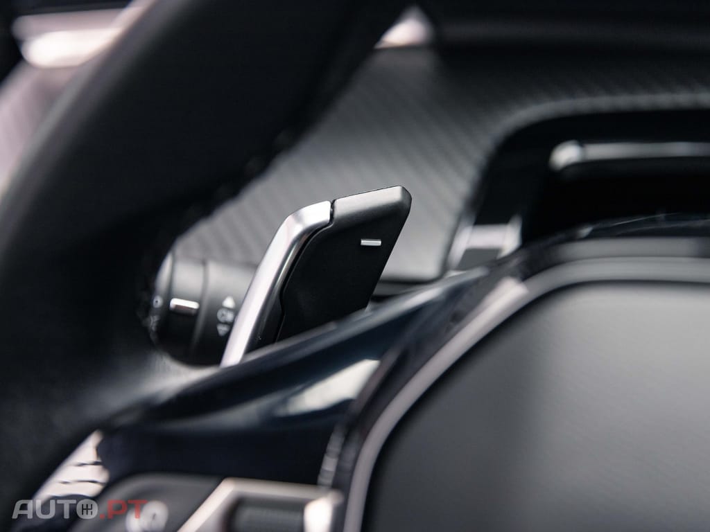 Peugeot 508 1.5 BlueHDi Allure EAT8