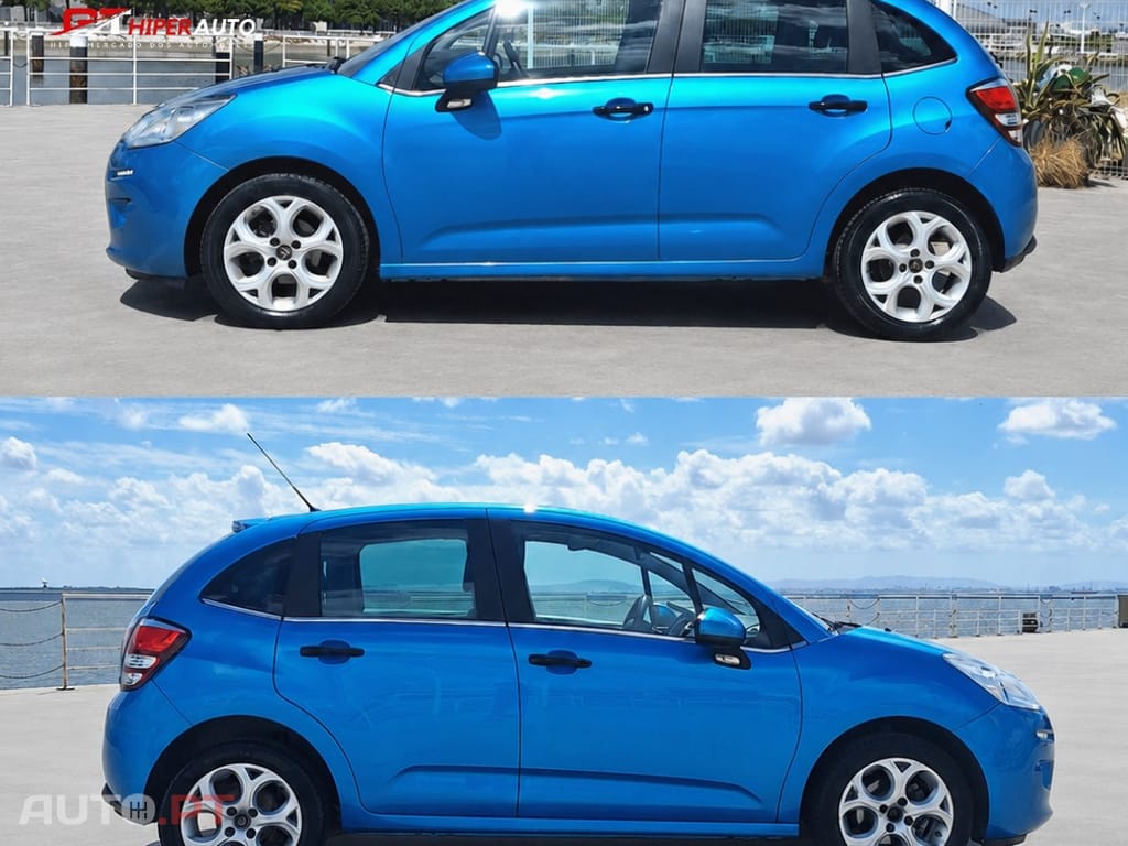 Citroen C3 1.2 PureTech Collection