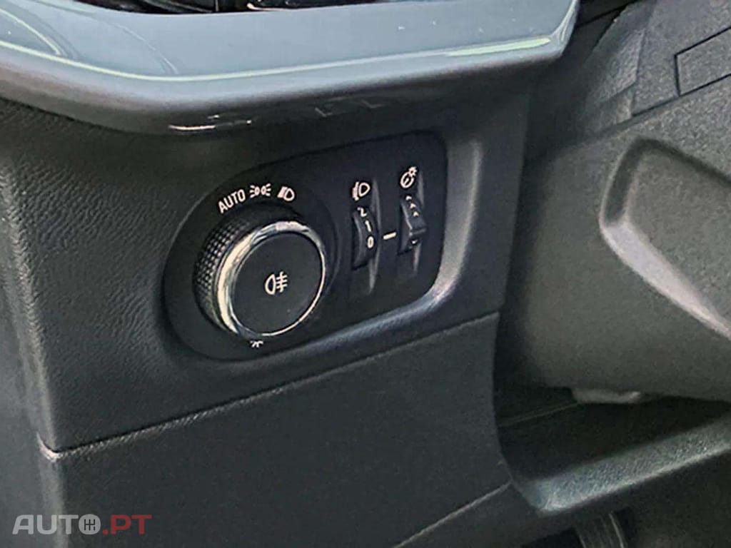 Opel Mokka 1.2 T GS Line