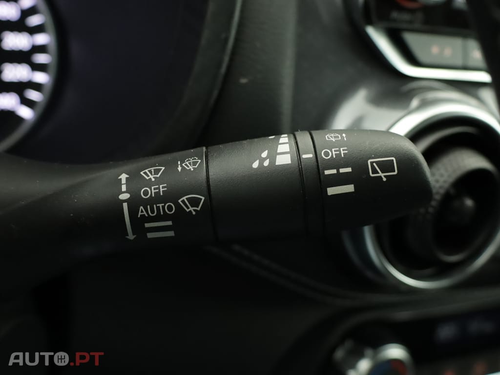 Nissan Juke Juke 1.6 Hybrid N-Design Black