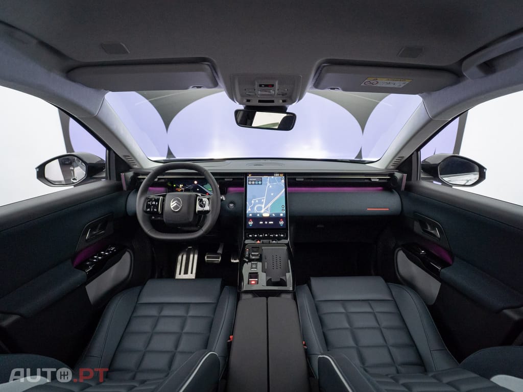 Citroen C5 Aircross 1.2 Hybrid Max e-DSC6