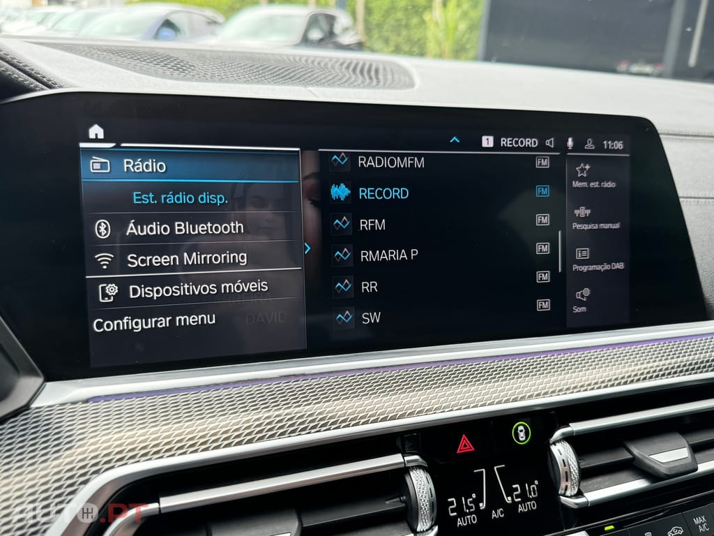 BMW X5 45 e xDrive Pack M