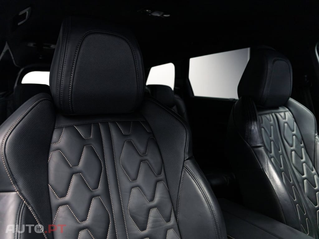 Peugeot 5008 1.5 BlueHDi GT Line
