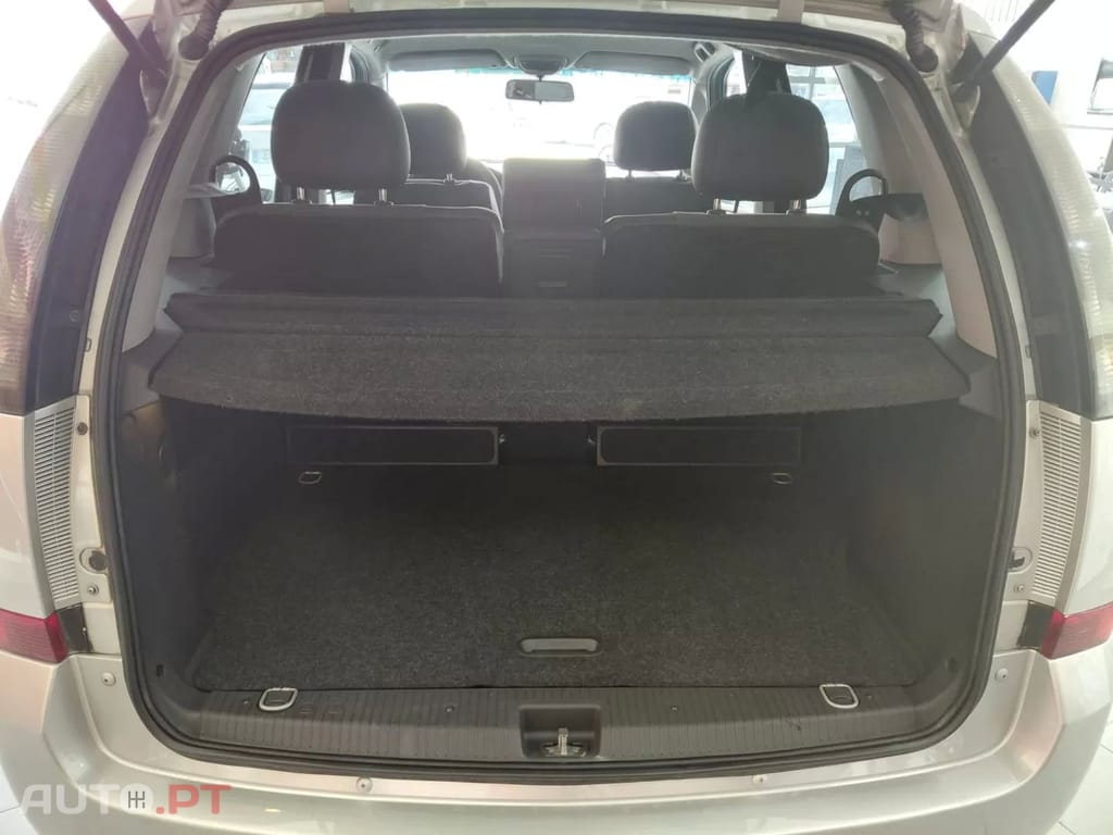 Opel Meriva 1.3 CDTI Fun