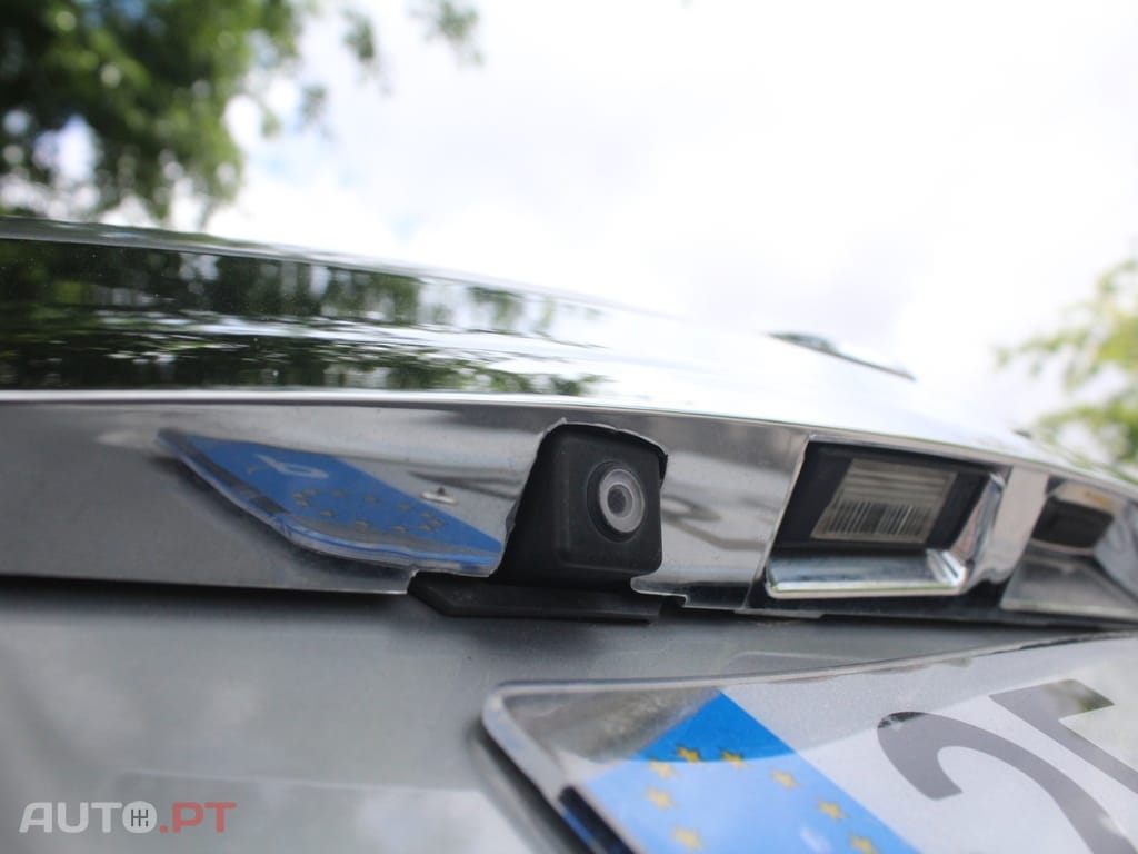 Nissan Qashqai 2.0 dCi Tekna Sport 17