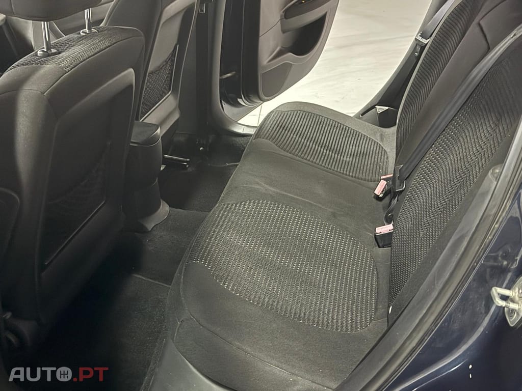 Citroen C4 1.6 HDI VTR PACK