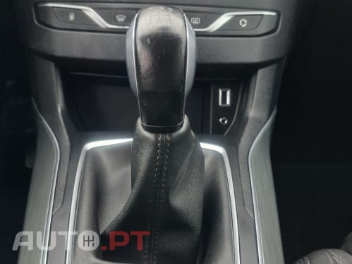 Peugeot 308 PureTech 110 Stop & Start Allure