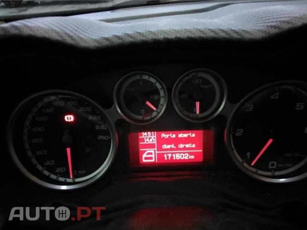 Alfa Romeo Mito 1.6 JTDM