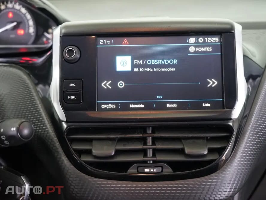 Peugeot 208 1.6 BlueHDi Active