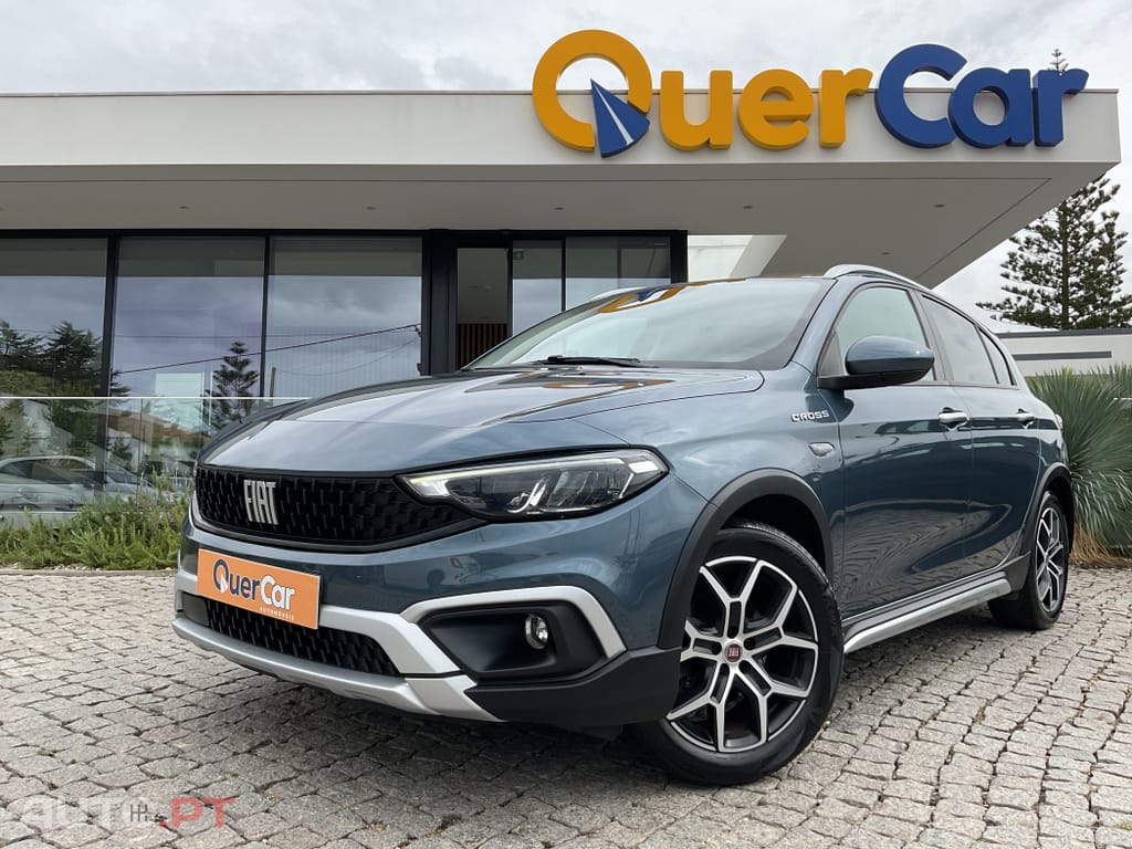 Fiat Tipo 1.0 GSE T3
