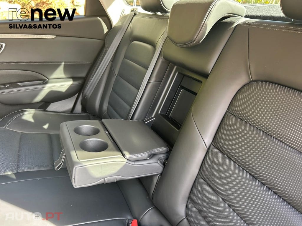 Renault Talisman Talisman Initiale Paris Blue dCi 200 EDC