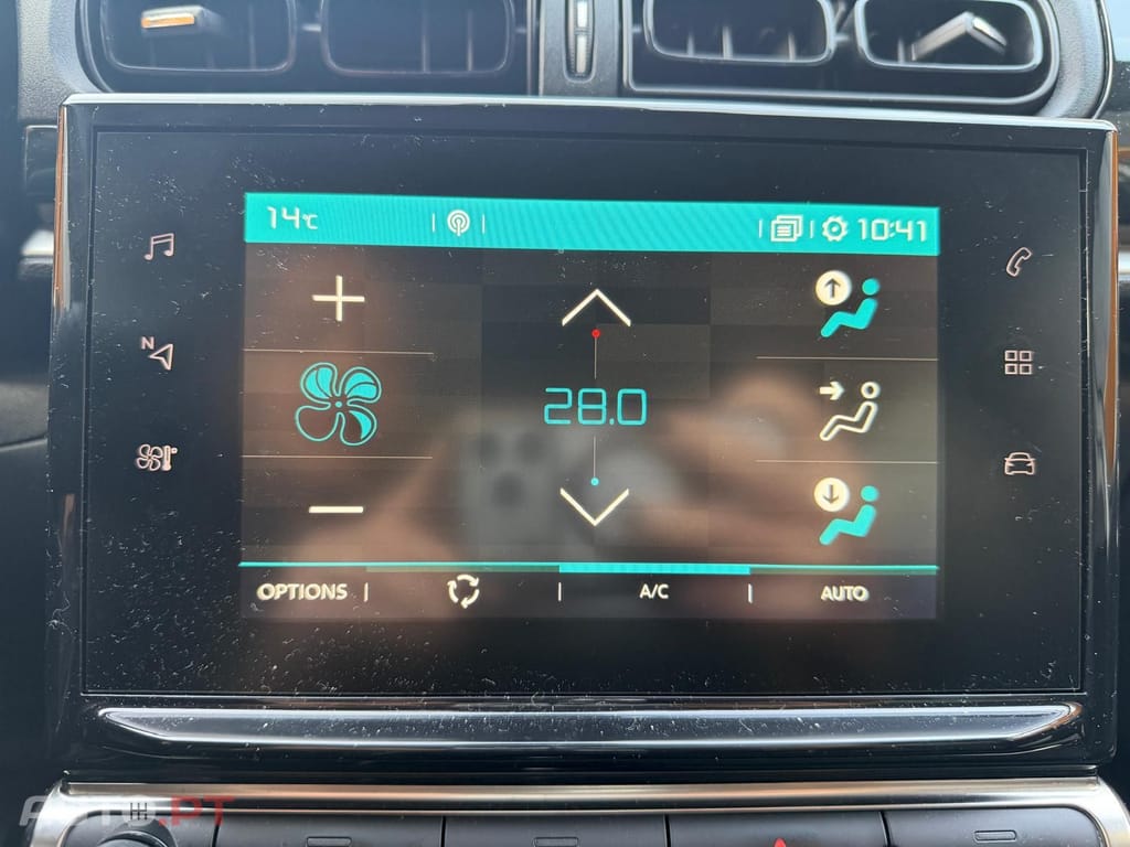 Citroen C3 SHINNE 1.2 