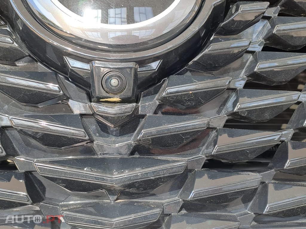 Nissan Qashqai 1.3 DIG-T N-Connecta LED