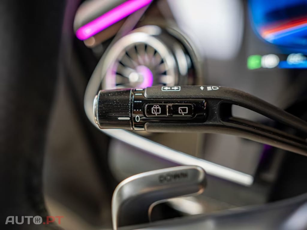 Mercedes-Benz EQE I.V.A DEDUTIVEL 53 AMG 4M