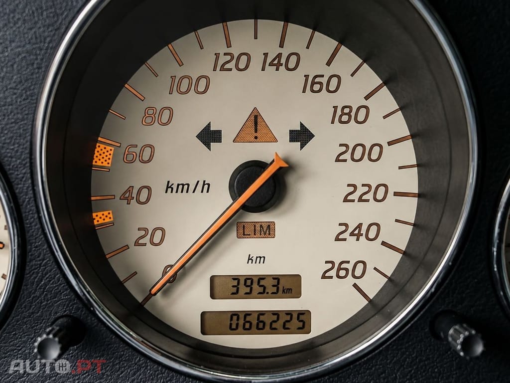 Mercedes-Benz SLK 230 Kompressor Edition