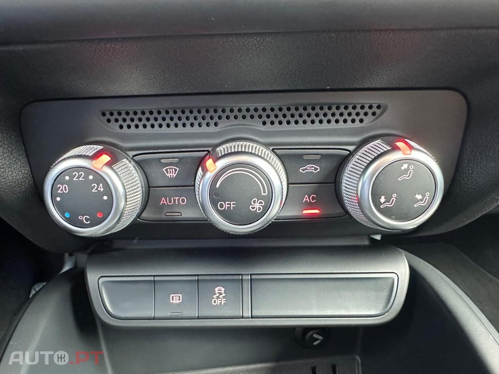 Audi A1 1.6 TDI Advance