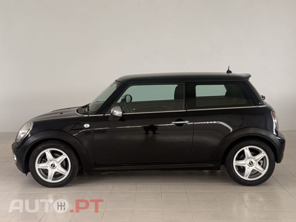 MINI Cooper One