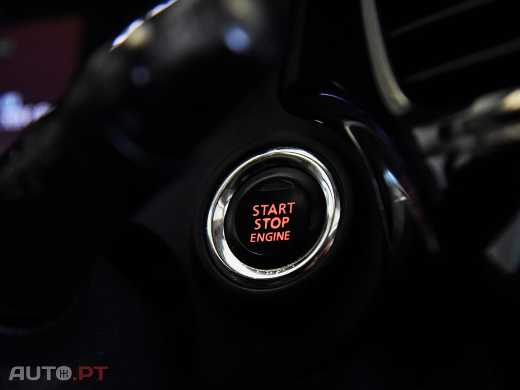 Mitsubishi Outlander 2.2 DI-D Intense+