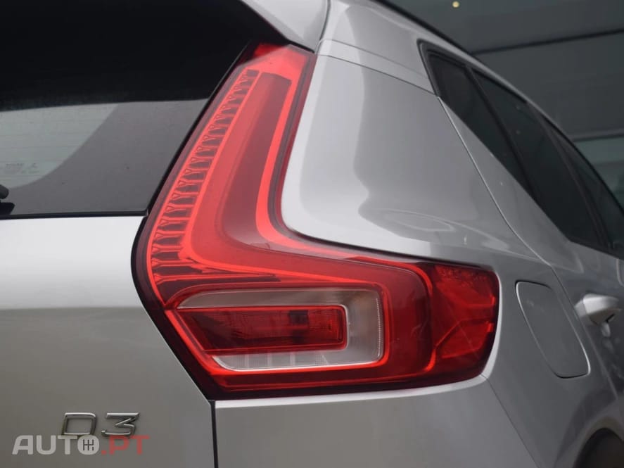 Volvo XC40 2.0 D3 Momentum