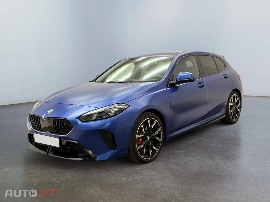 BMW 120 i M Sport