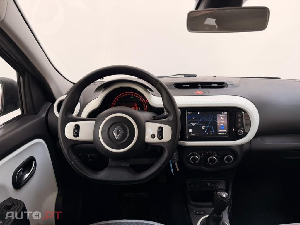Renault Twingo 1.0 SCe Zen