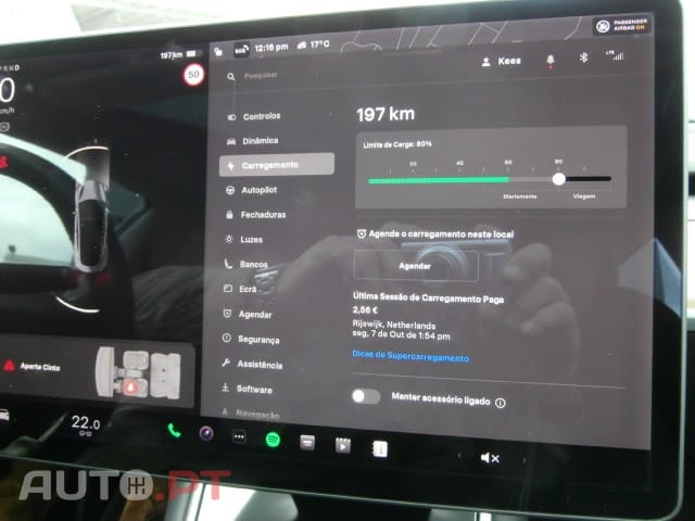 Tesla Model 3 Standard Range Plus RWD