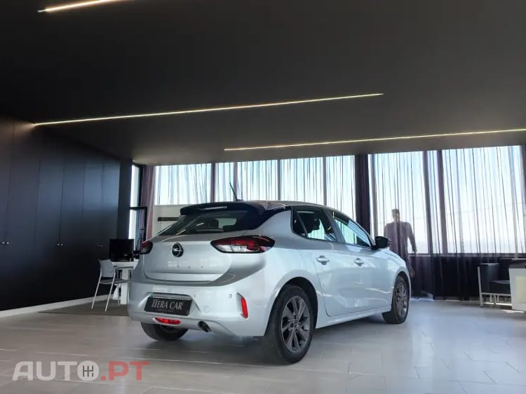 Opel Corsa 1.2 T Edition