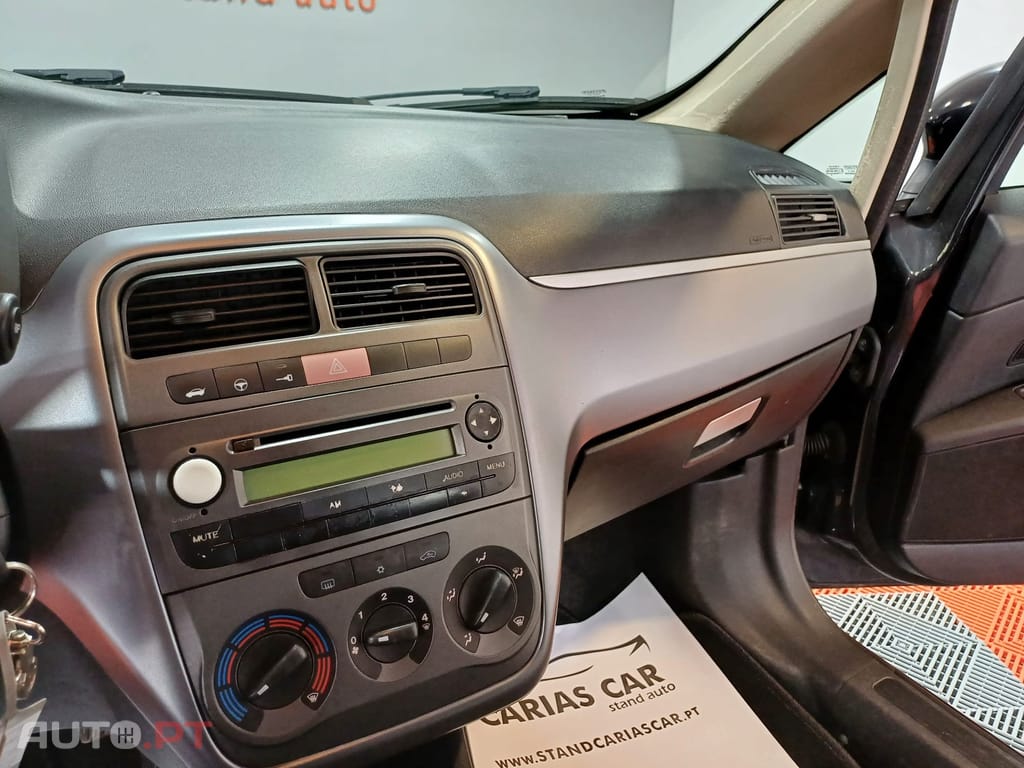 Fiat Punto 60 Active