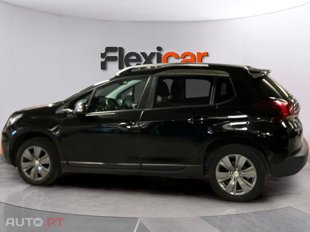 Peugeot 2008 1.2 PureTech Style