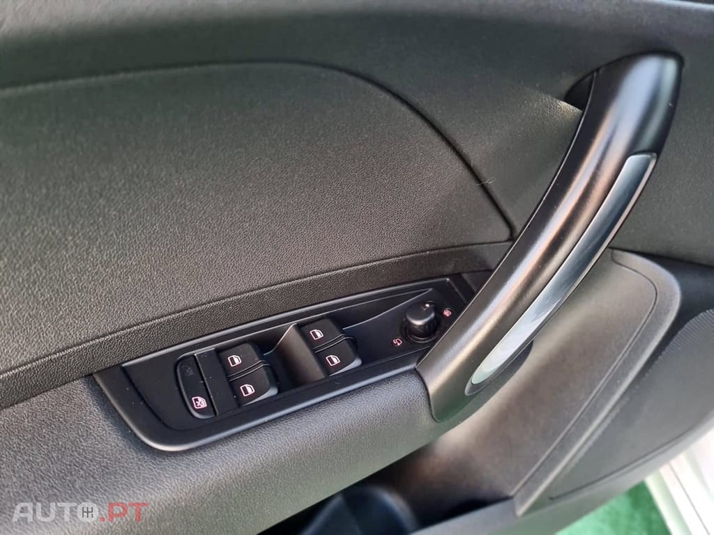 Audi A1 1.6 TDI S-line