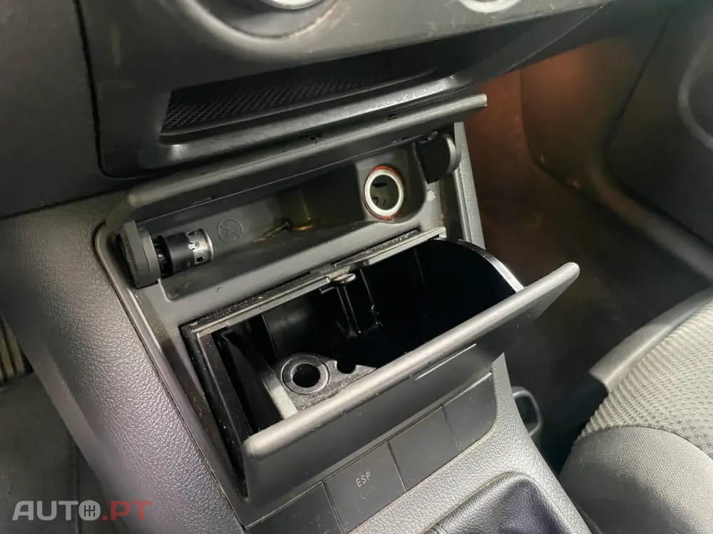 Volkswagen Golf Plus 1.9 TDi BlueM. Confortline