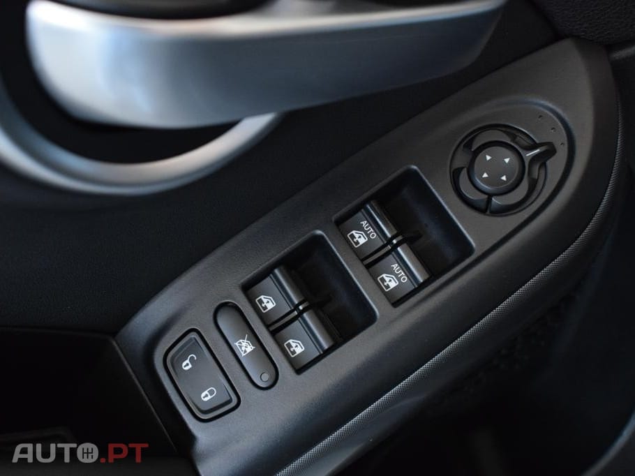 Fiat 500X 1.3 MJ Pop Star J17 S&S