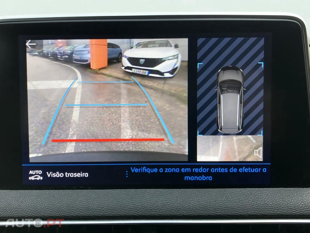 Peugeot 5008 1.2 PureTech Active Pack