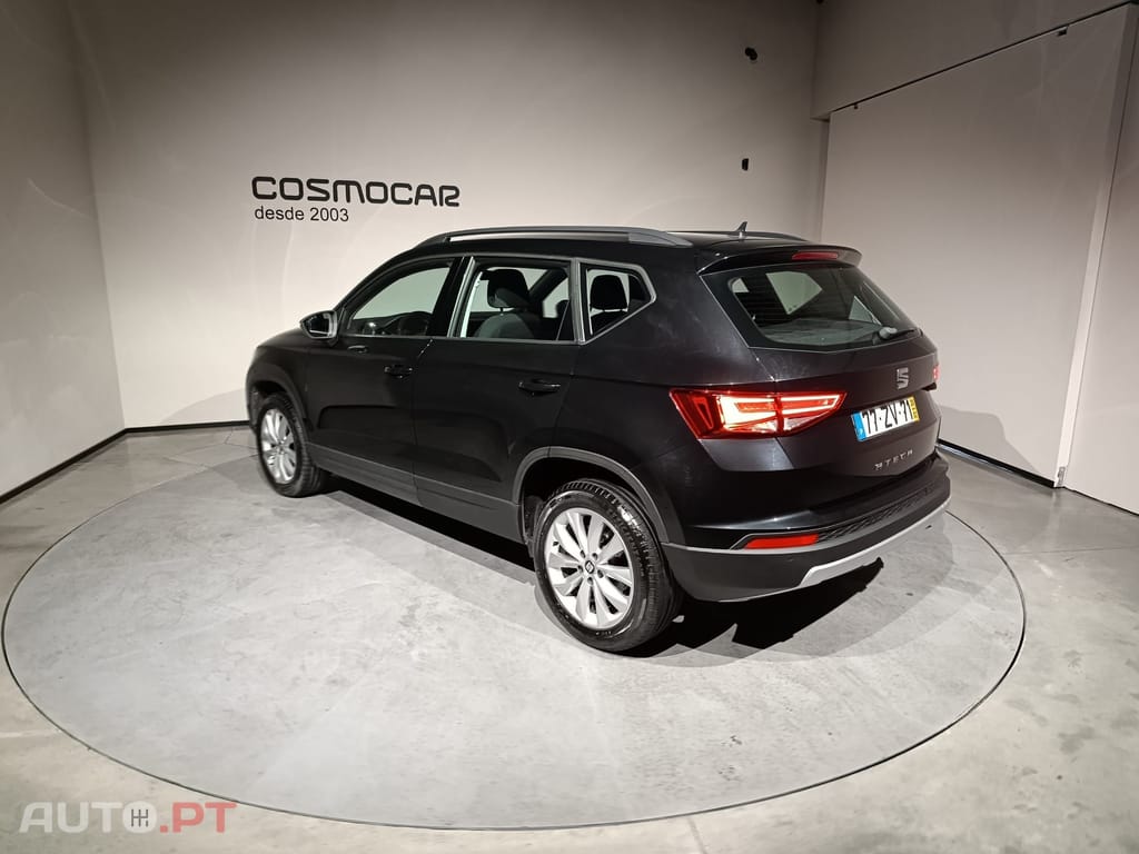 Seat Ateca 1.6 Tdi Style