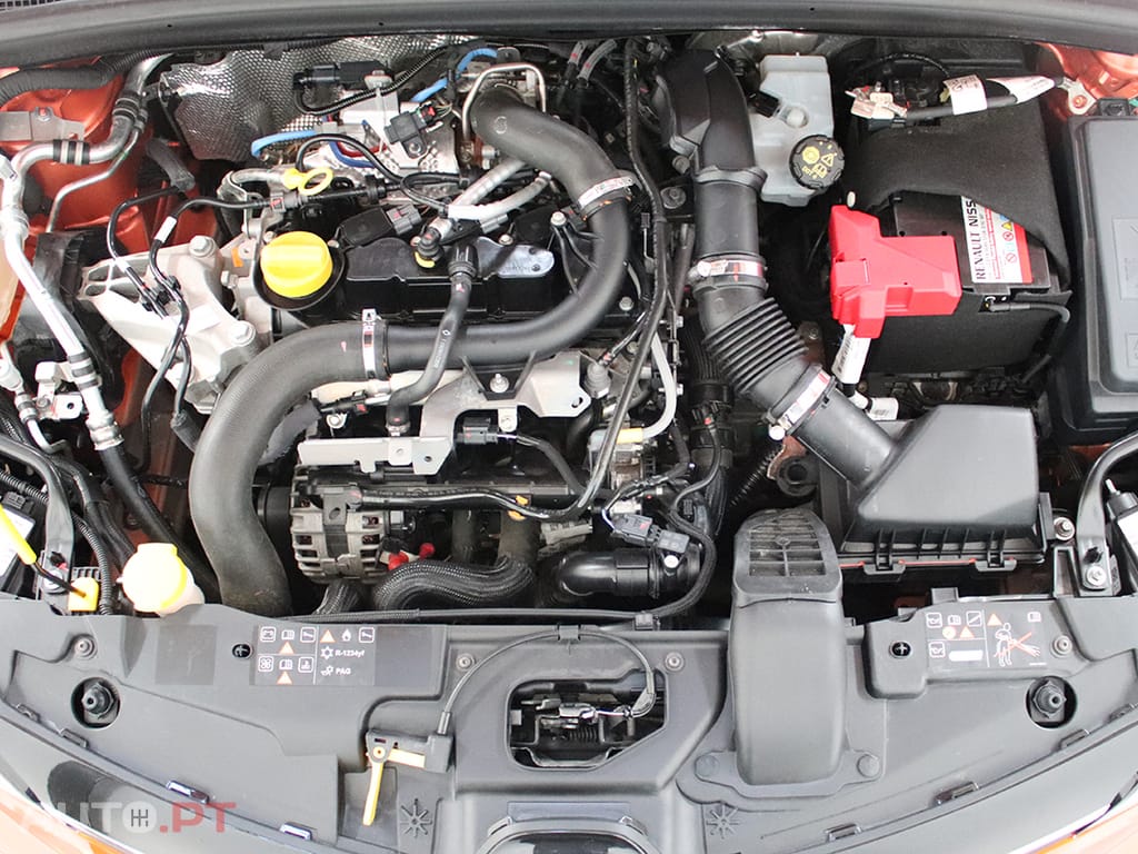 Renault Clio Clio 1.0 TCe RS Line