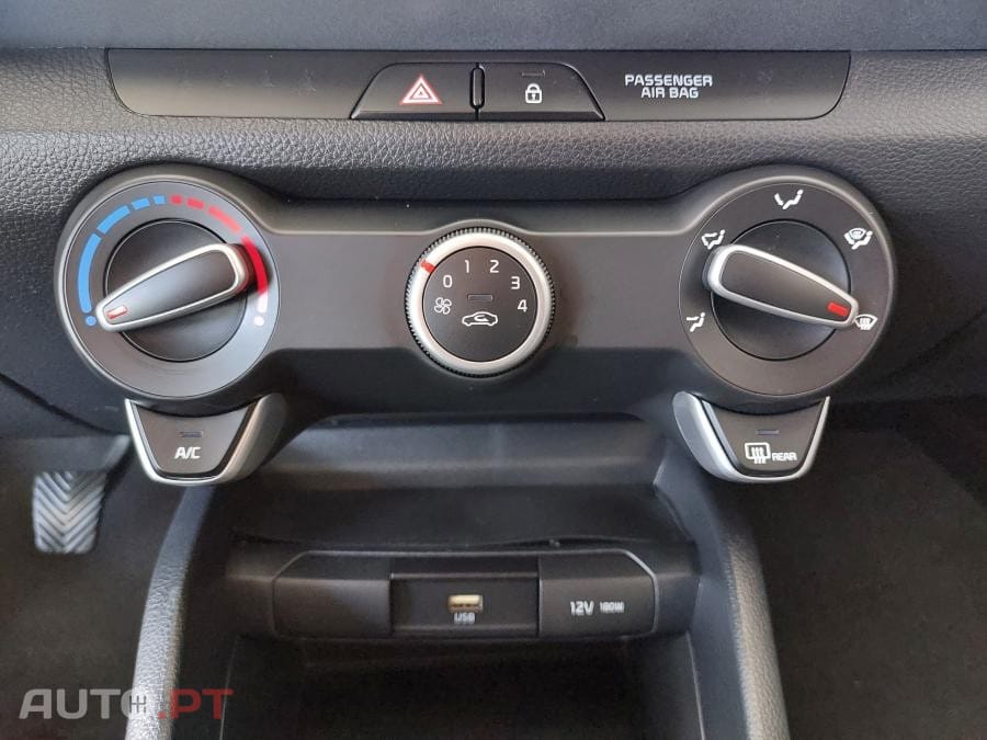 Kia Stonic 1.2 Dynamic