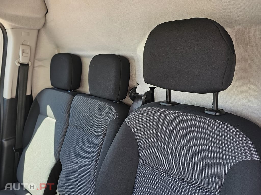 Citroen Berlingo 1.6 BlueHDi M Club