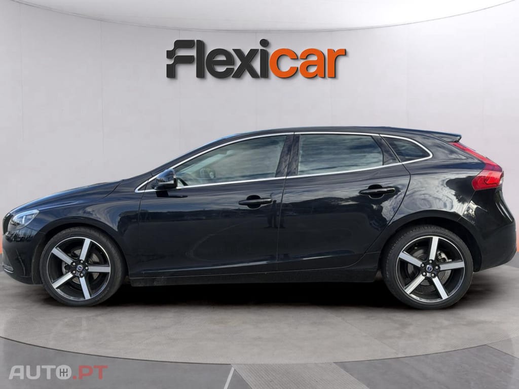 Volvo V40 1.6 D2 R-Design