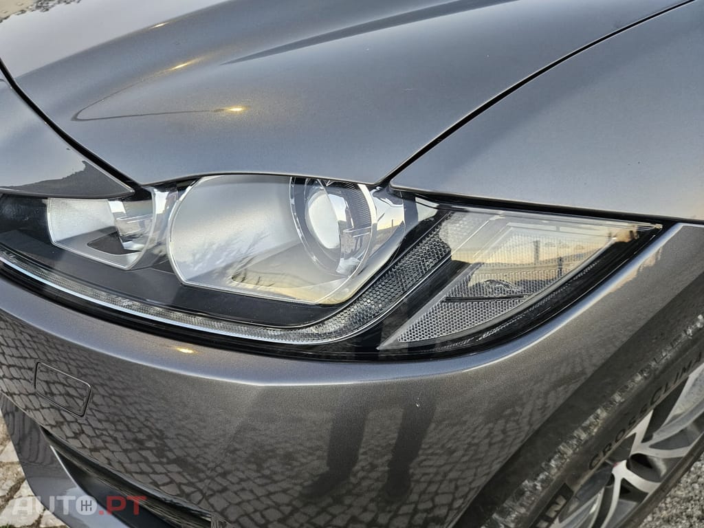Jaguar F-Pace 20d AWD Aut. R-Sport