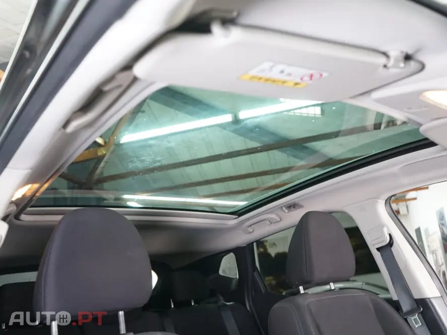 Nissan Qashqai 1.5 dCi N-Connecta Business