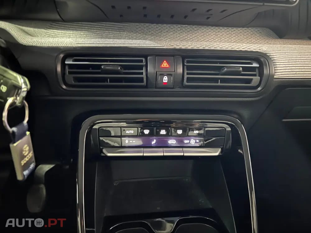 Citroen C3 1.2 Turbo Max16