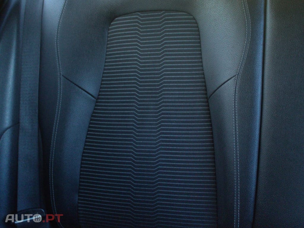 Mercedes-Benz A 180 d Business Solutions Aut.