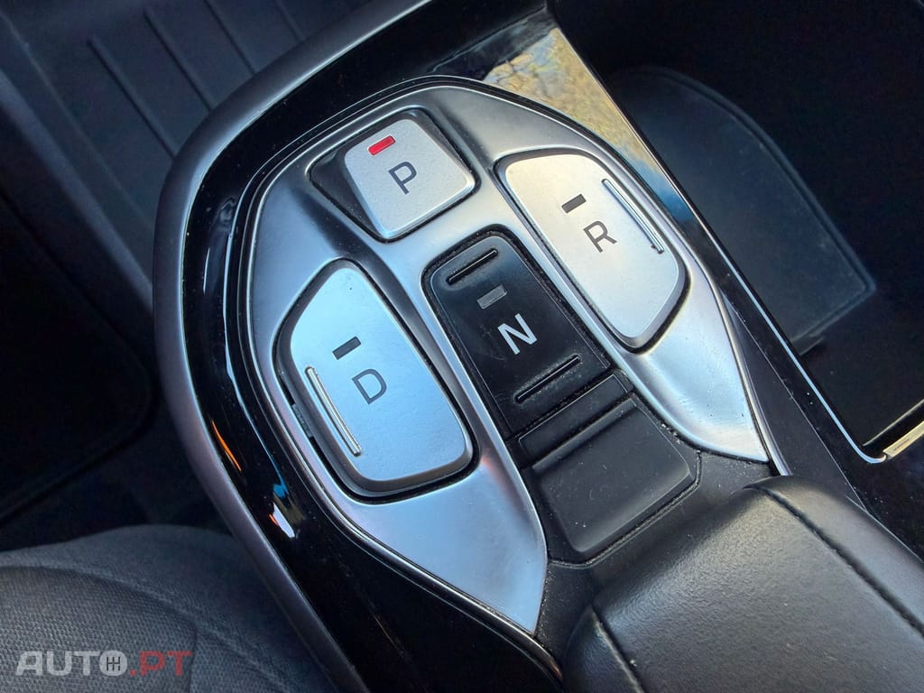 Hyundai Ioniq DRIVE 100KW INTUITIVE