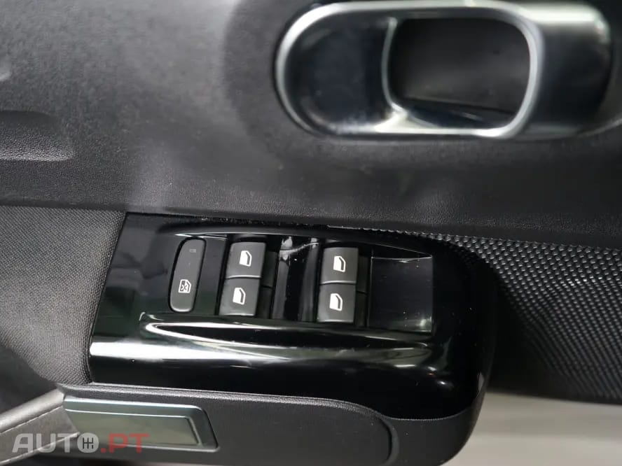 Citroen C3 1.2 PureTech Feel