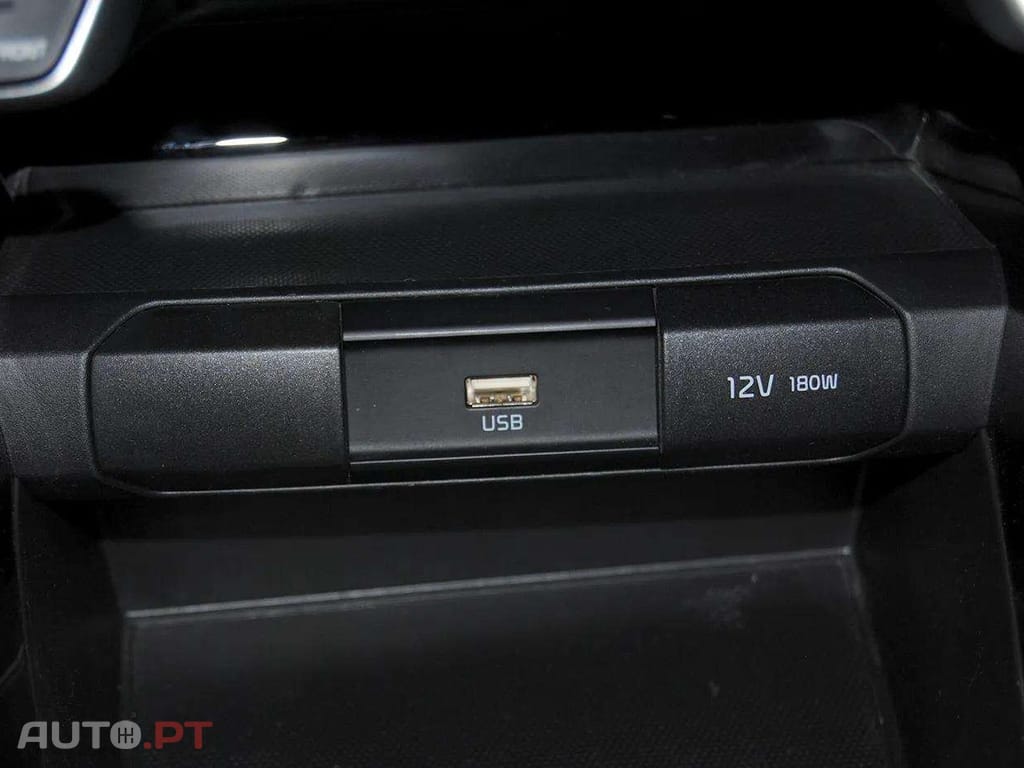 Kia Stonic 1.0 T-GDi Drive