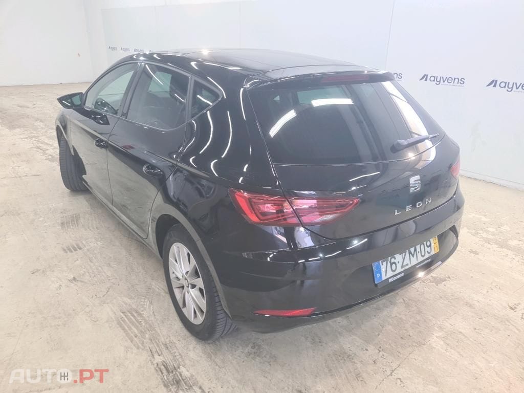 Seat Leon 1.0 EcoTSI Style S/S