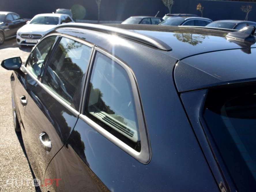 Seat Leon 2.0 TDI Style