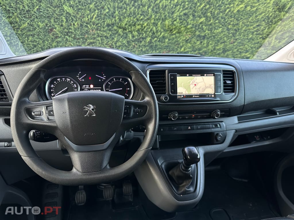 Peugeot Expert 2.0 HDI